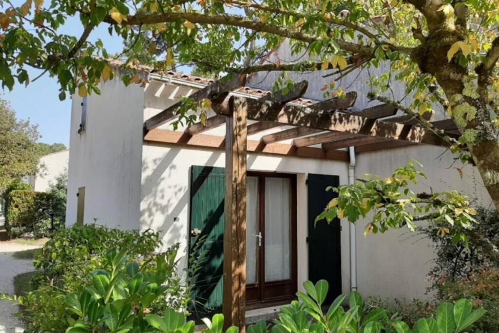 Maison Tout Confort A La Mer 200M De La Plage, 2 Chambres, 2Min Royan Saint-Georges-de-Didonne Zewnętrze zdjęcie