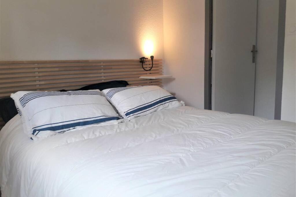Maison Tout Confort A La Mer 200M De La Plage, 2 Chambres, 2Min Royan Saint-Georges-de-Didonne Zewnętrze zdjęcie