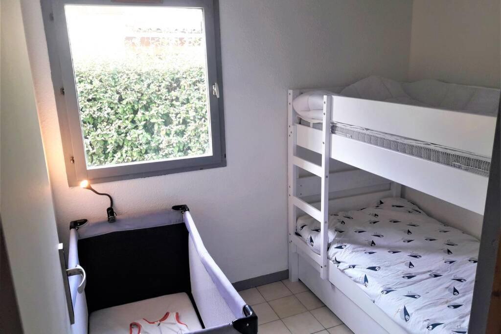 Maison Tout Confort A La Mer 200M De La Plage, 2 Chambres, 2Min Royan Saint-Georges-de-Didonne Zewnętrze zdjęcie