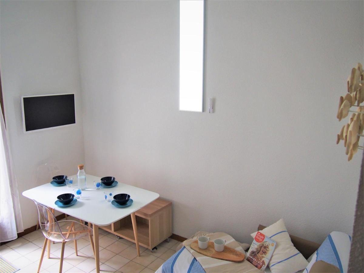 Maison Tout Confort A La Mer 200M De La Plage, 2 Chambres, 2Min Royan Saint-Georges-de-Didonne Zewnętrze zdjęcie