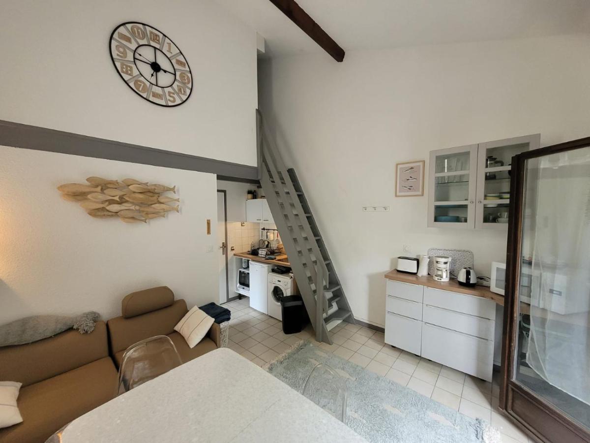 Maison Tout Confort A La Mer 200M De La Plage, 2 Chambres, 2Min Royan Saint-Georges-de-Didonne Zewnętrze zdjęcie