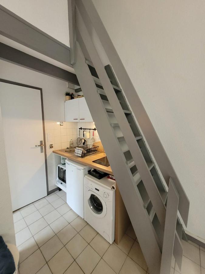 Maison Tout Confort A La Mer 200M De La Plage, 2 Chambres, 2Min Royan Saint-Georges-de-Didonne Zewnętrze zdjęcie