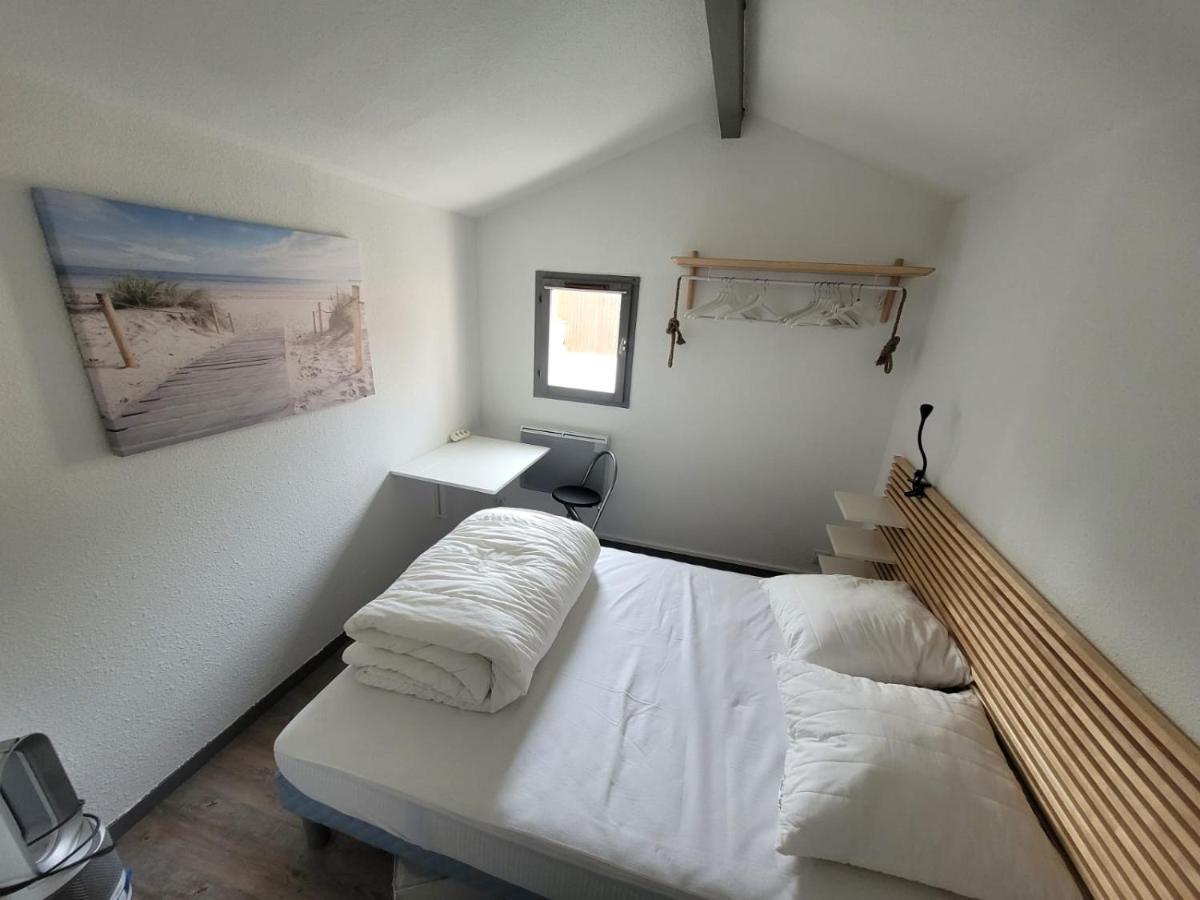 Maison Tout Confort A La Mer 200M De La Plage, 2 Chambres, 2Min Royan Saint-Georges-de-Didonne Zewnętrze zdjęcie