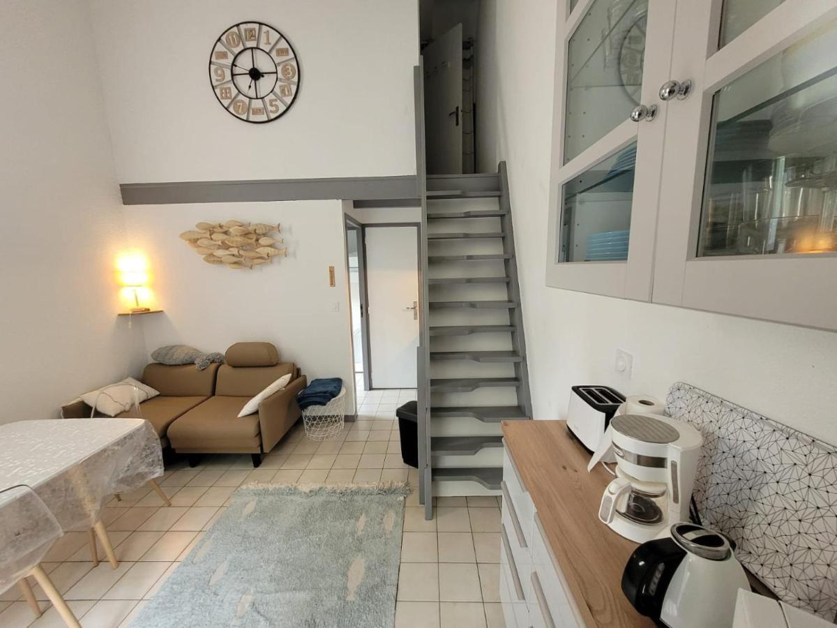 Maison Tout Confort A La Mer 200M De La Plage, 2 Chambres, 2Min Royan Saint-Georges-de-Didonne Zewnętrze zdjęcie