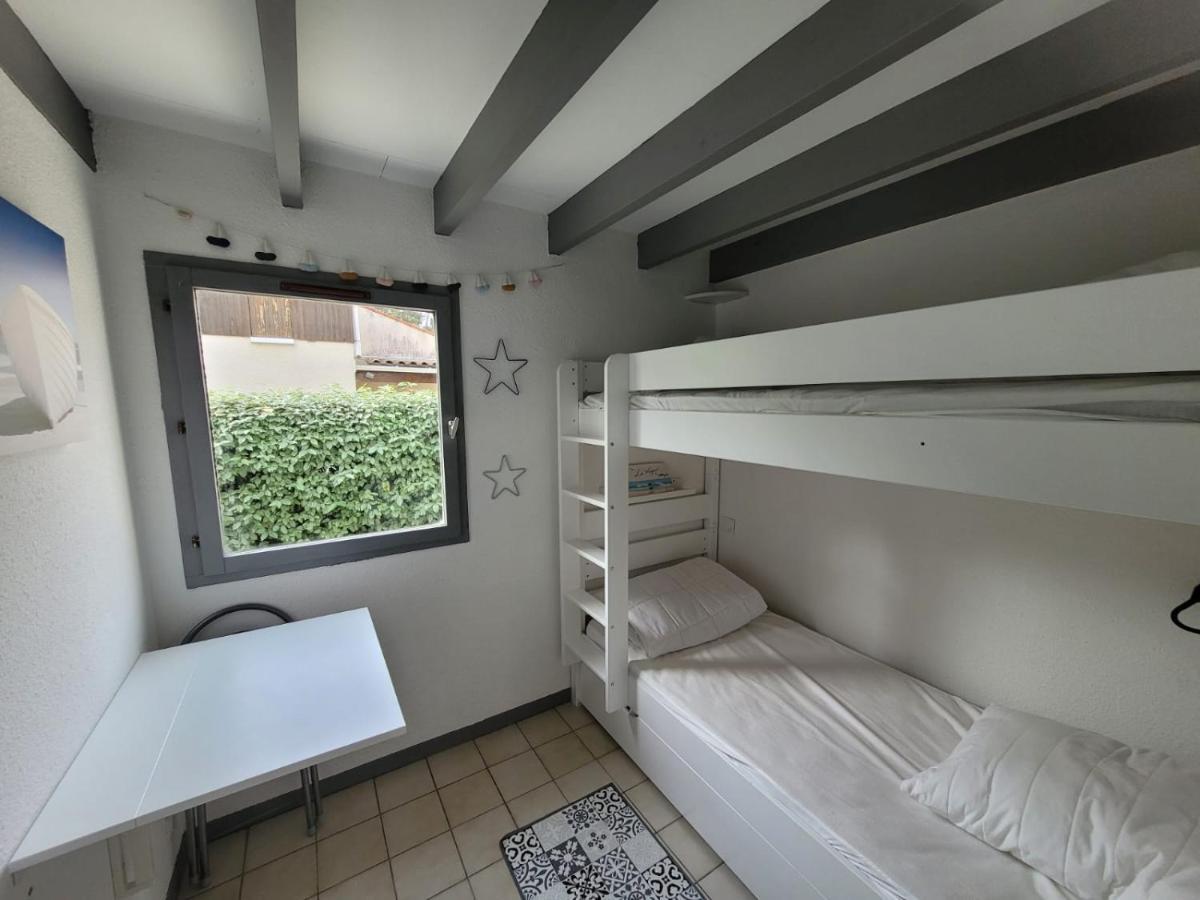 Maison Tout Confort A La Mer 200M De La Plage, 2 Chambres, 2Min Royan Saint-Georges-de-Didonne Zewnętrze zdjęcie