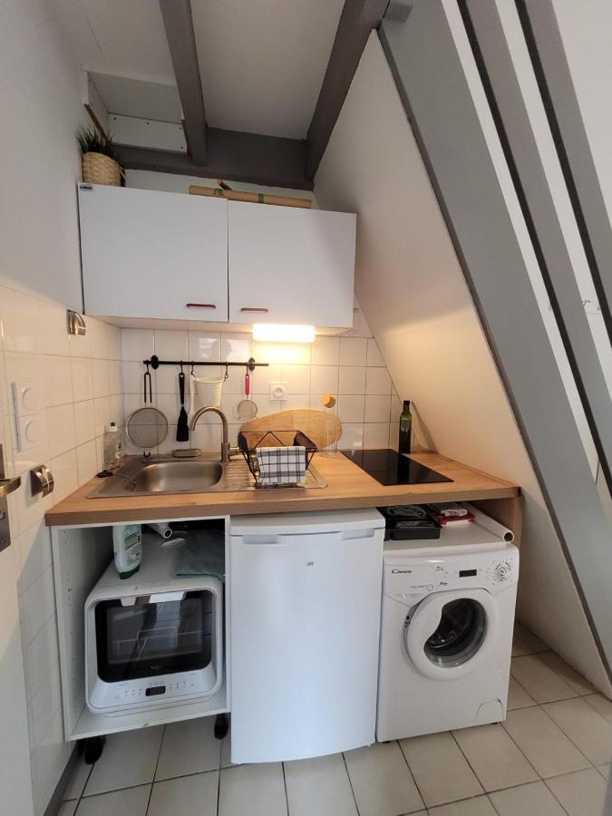 Maison Tout Confort A La Mer 200M De La Plage, 2 Chambres, 2Min Royan Saint-Georges-de-Didonne Zewnętrze zdjęcie